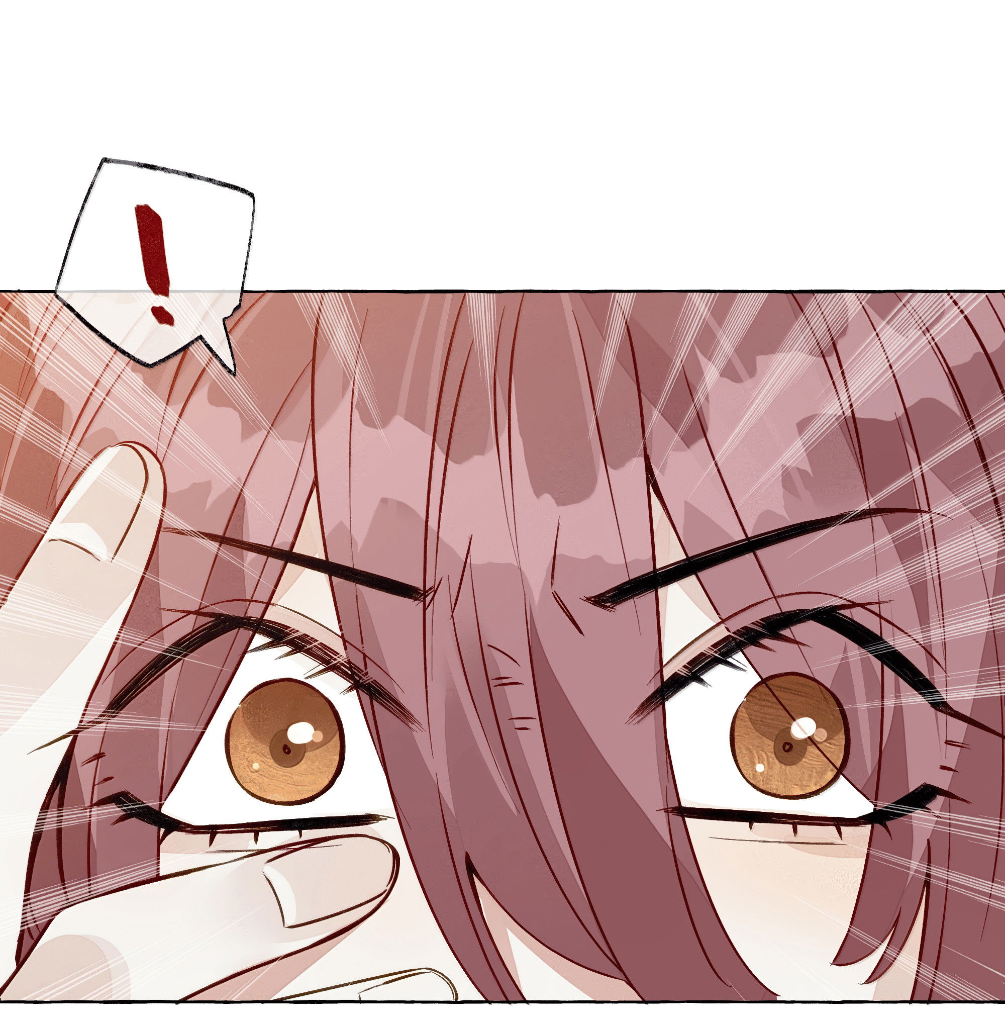 Манга Лисицы всегда лгут - Глава 57 Страница 26