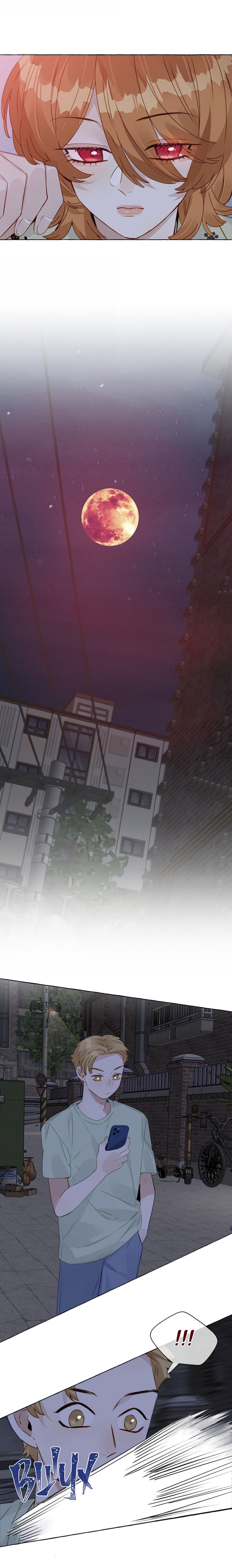 Манга Лисицы всегда лгут - Глава 50 Страница 4