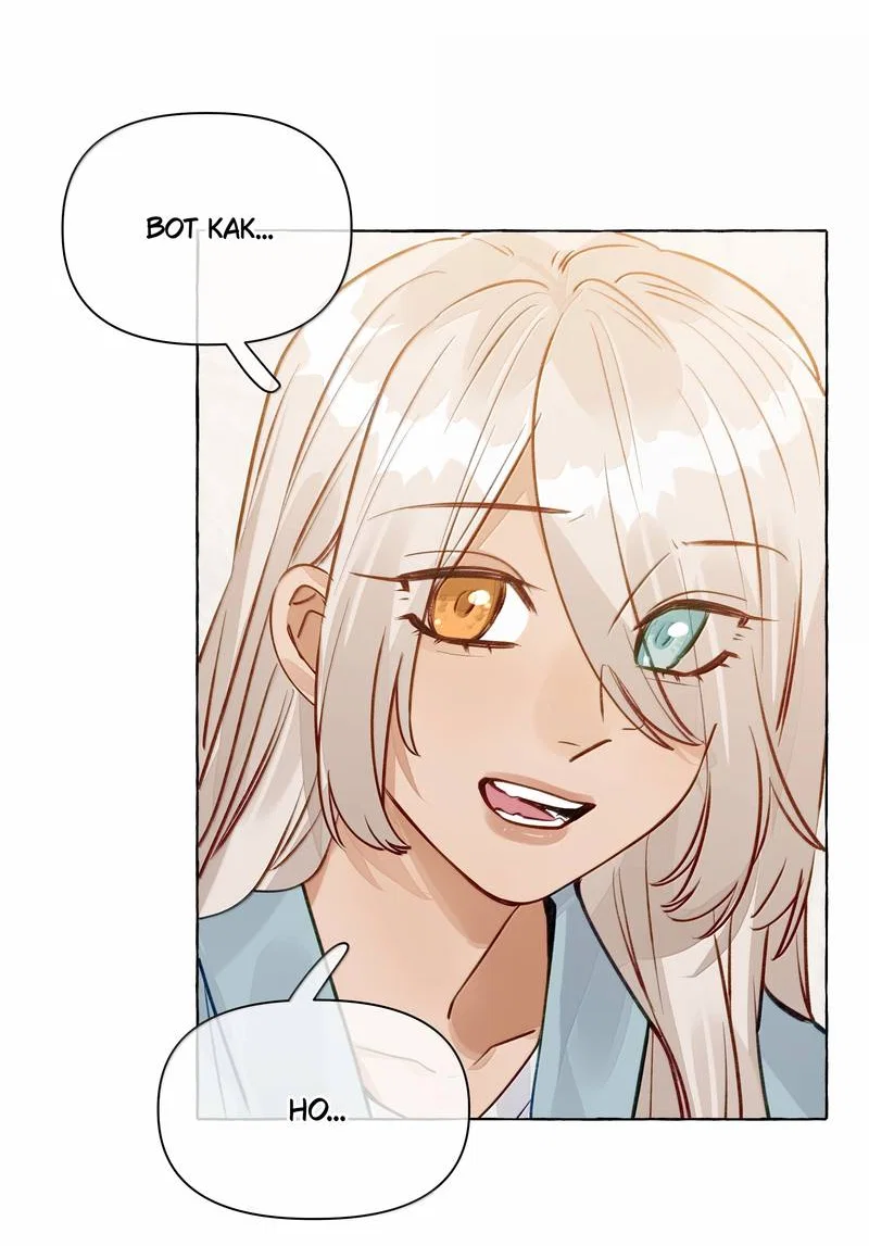 Манга Лисицы всегда лгут - Глава 65 Страница 11