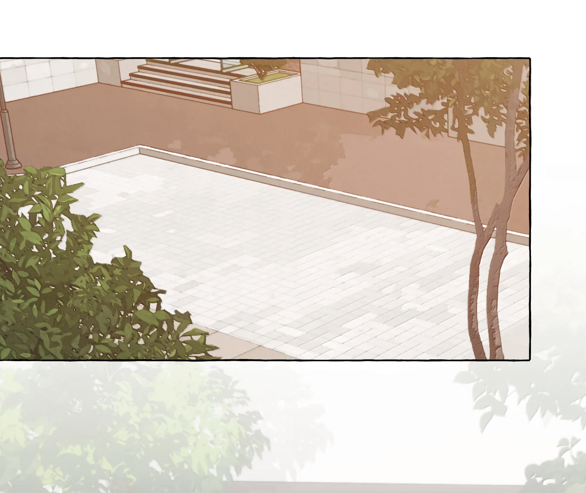 Манга Лисицы всегда лгут - Глава 69 Страница 28