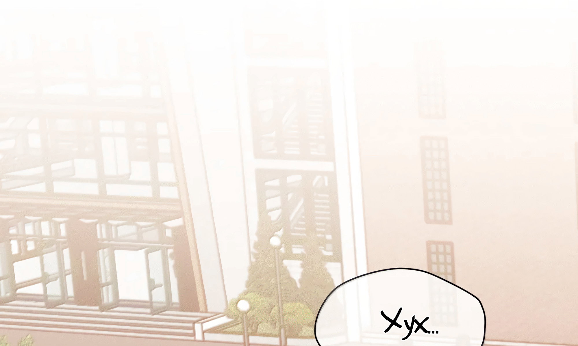 Манга Лисицы всегда лгут - Глава 69 Страница 41