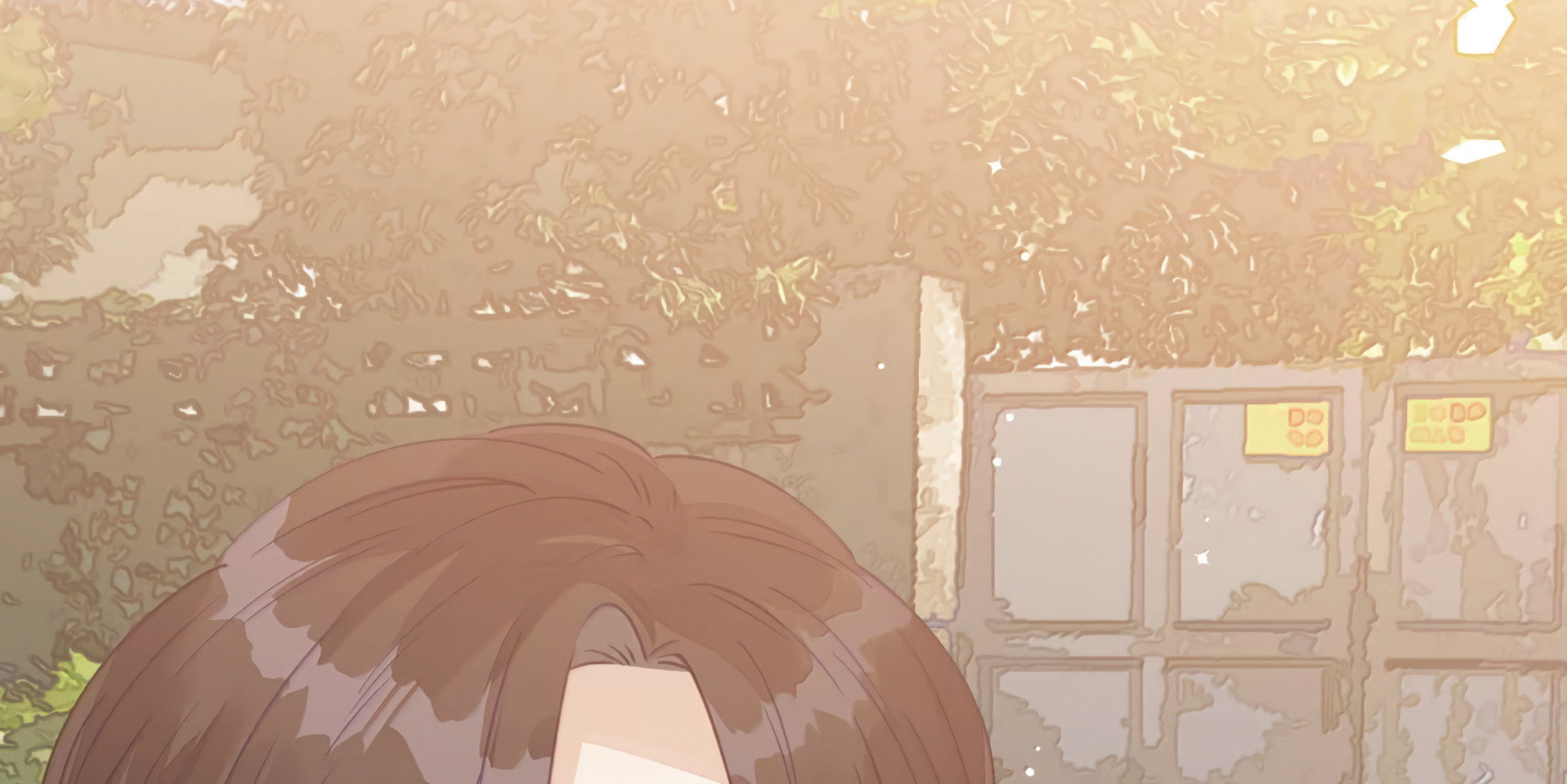 Манга Лисицы всегда лгут - Глава 71 Страница 19