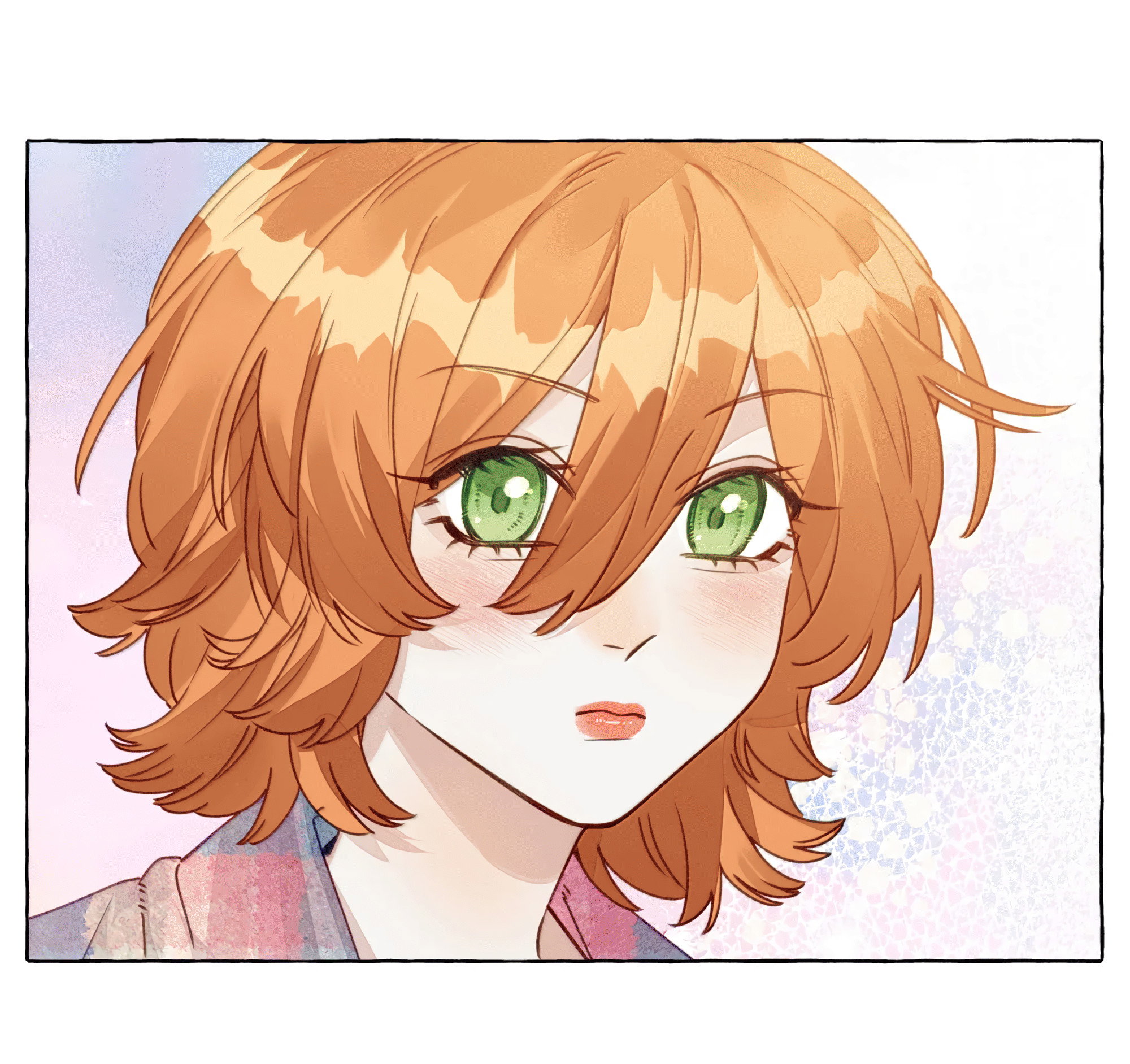 Манга Лисицы всегда лгут - Глава 71 Страница 22