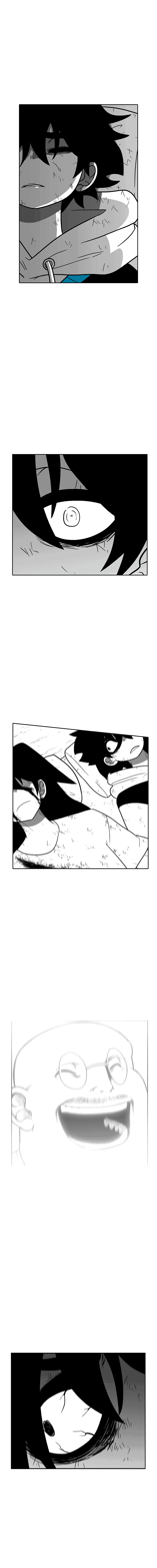 Манга Эффект горения - Глава 137 Страница 21