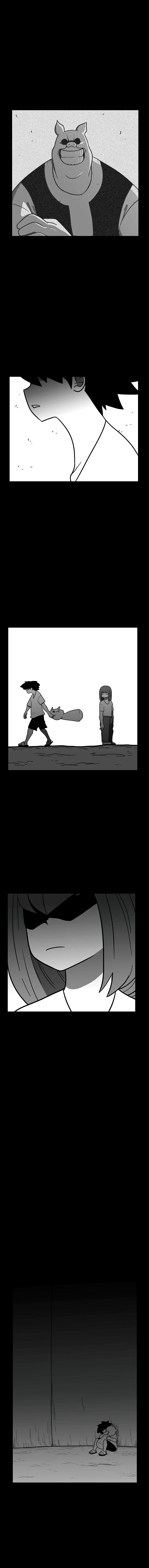 Манга Эффект горения - Глава 137 Страница 9