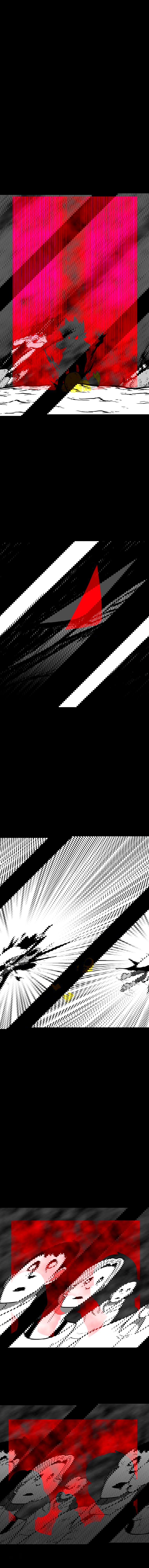 Манга Эффект горения - Глава 136 Страница 18