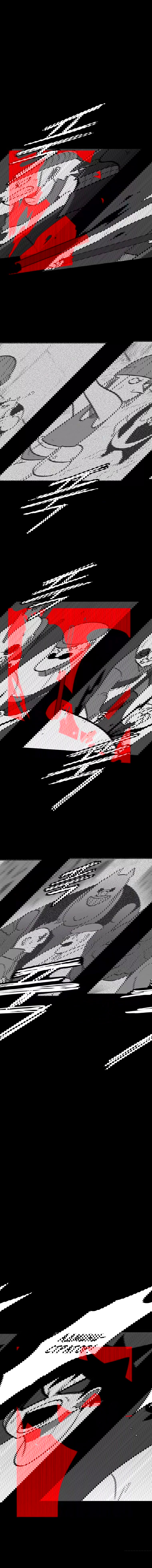 Манга Эффект горения - Глава 135 Страница 16