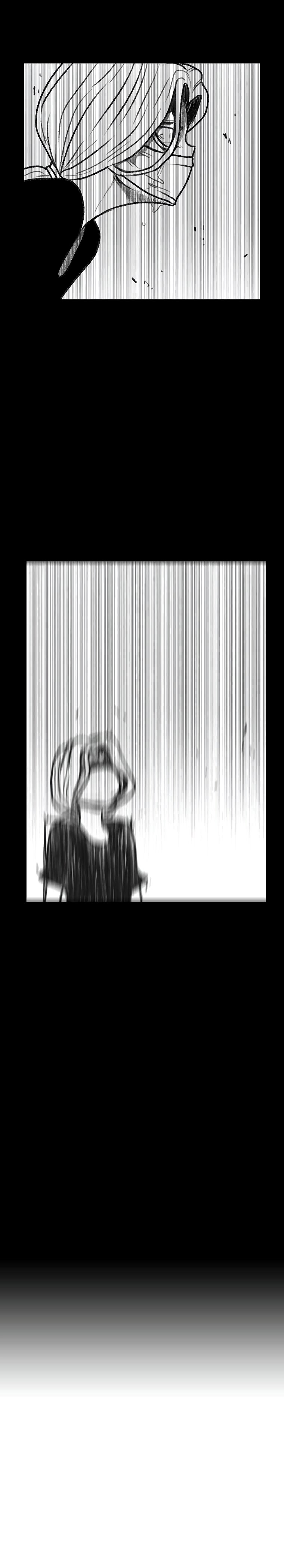 Манга Эффект горения - Глава 132 Страница 17