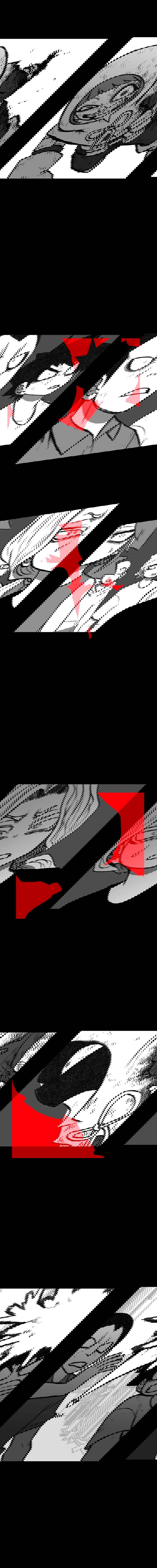 Манга Эффект горения - Глава 128 Страница 8