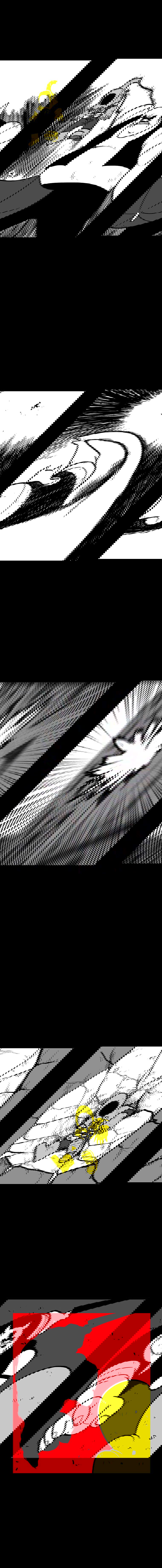 Манга Эффект горения - Глава 128 Страница 3