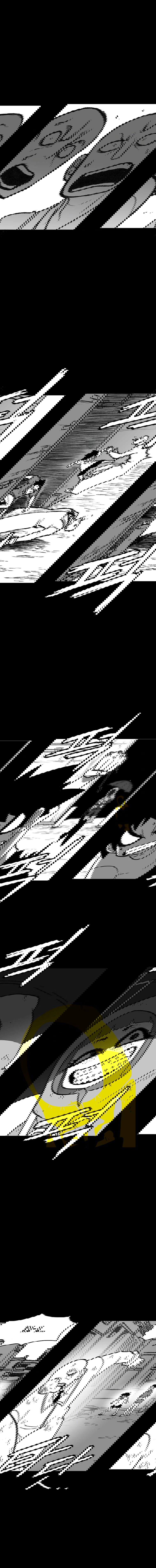 Манга Эффект горения - Глава 127 Страница 11