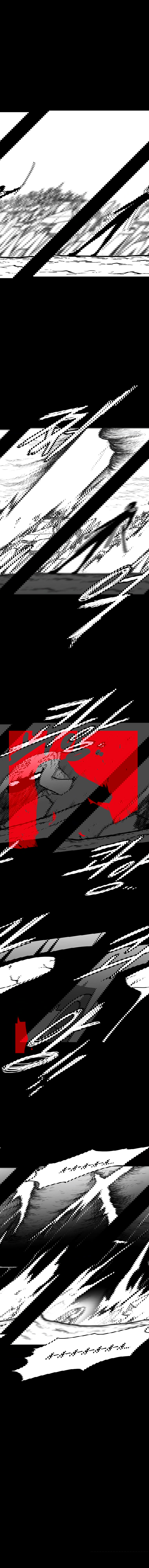 Манга Эффект горения - Глава 124 Страница 10