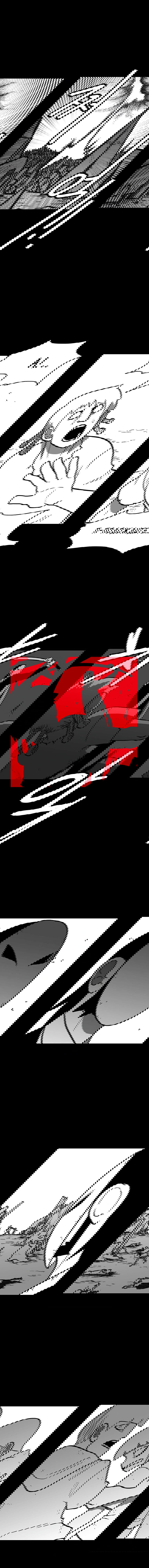 Манга Эффект горения - Глава 124 Страница 6