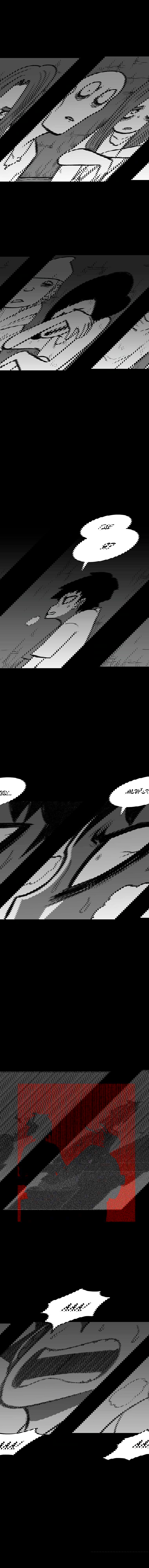 Манга Эффект горения - Глава 122 Страница 9