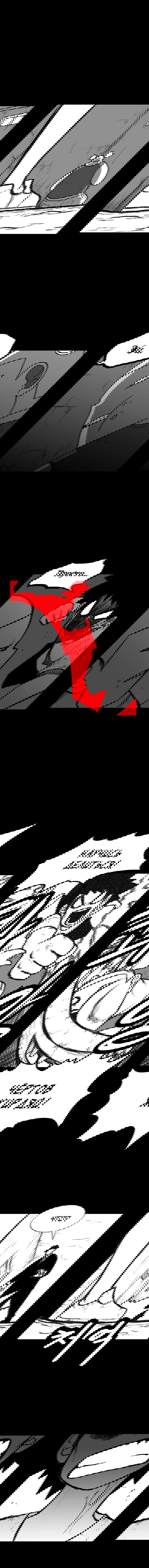 Манга Эффект горения - Глава 122 Страница 15