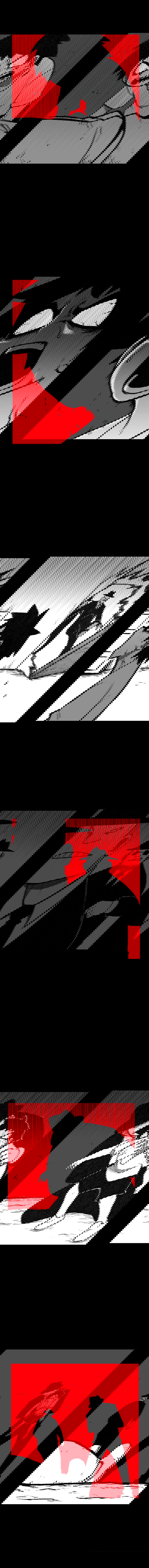 Манга Эффект горения - Глава 122 Страница 3