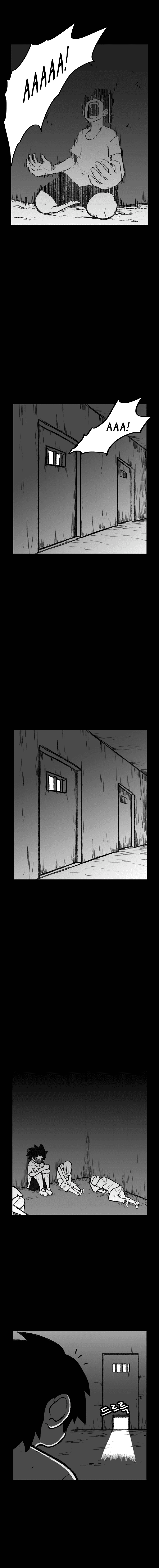 Манга Эффект горения - Глава 122 Страница 10