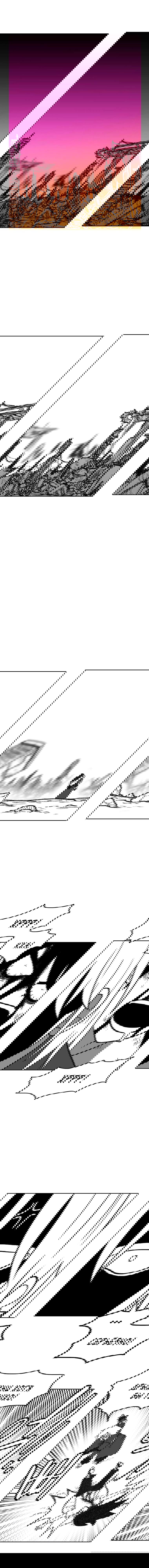 Манга Эффект горения - Глава 120 Страница 11