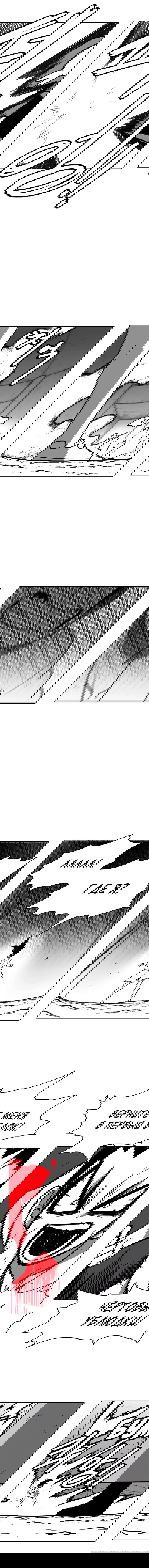 Манга Эффект горения - Глава 115 Страница 11