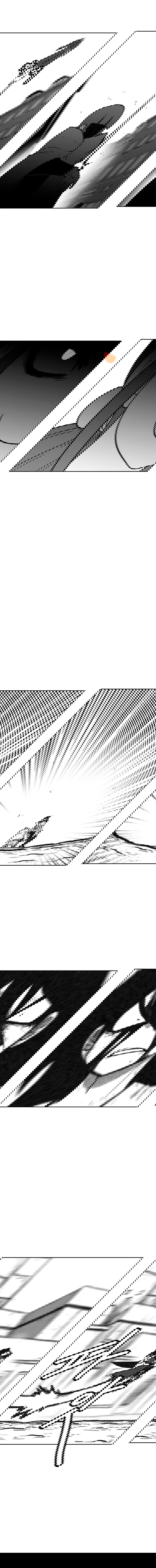 Манга Эффект горения - Глава 113 Страница 5