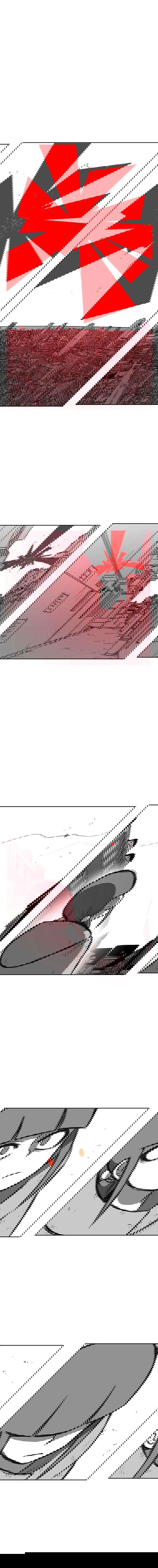 Манга Эффект горения - Глава 113 Страница 7