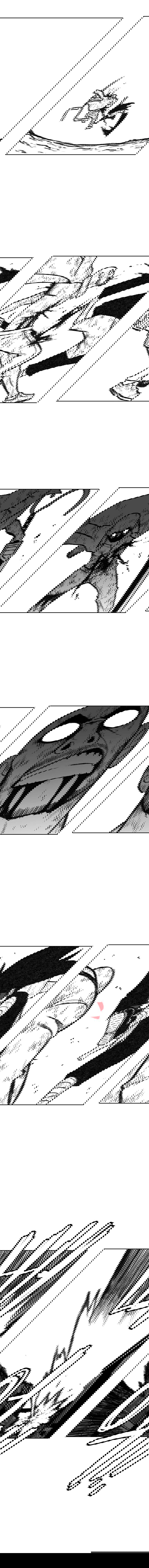 Манга Эффект горения - Глава 112 Страница 3