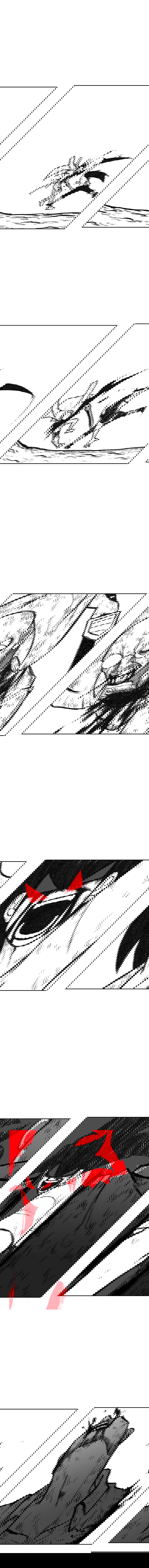 Манга Эффект горения - Глава 112 Страница 13