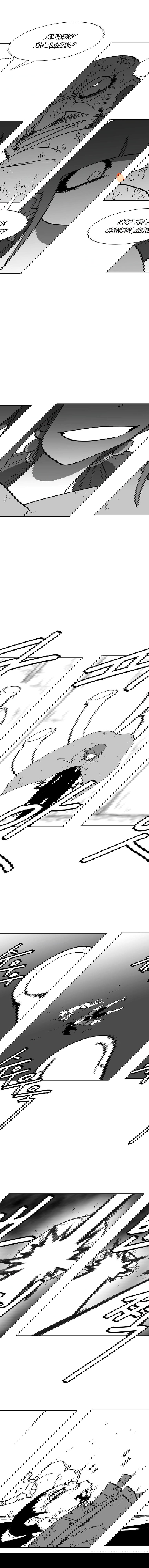 Манга Эффект горения - Глава 111 Страница 3