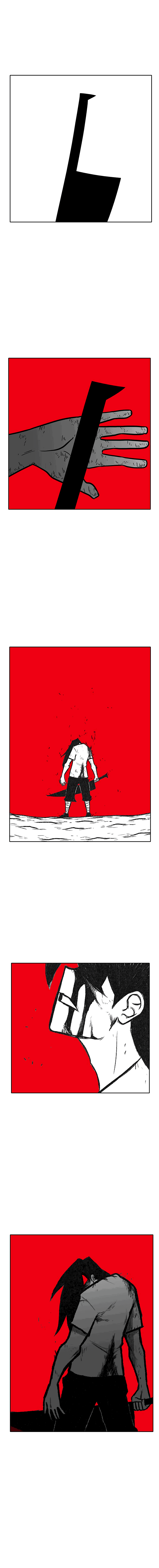 Манга Эффект горения - Глава 111 Страница 7