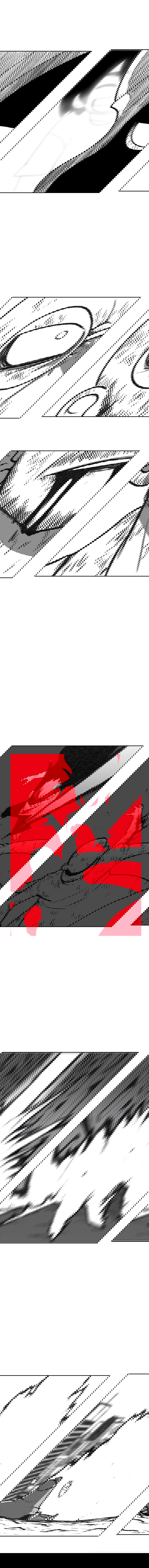 Манга Эффект горения - Глава 111 Страница 13