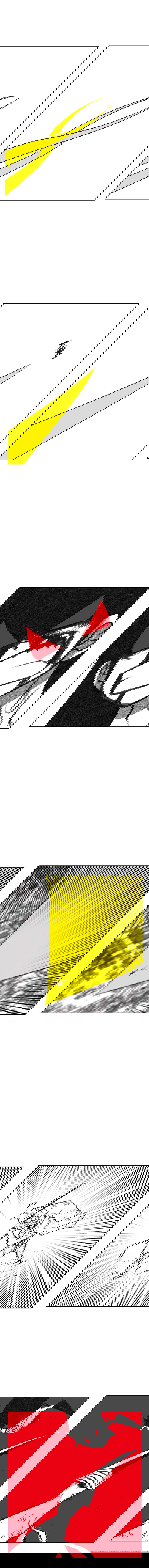 Манга Эффект горения - Глава 111 Страница 11