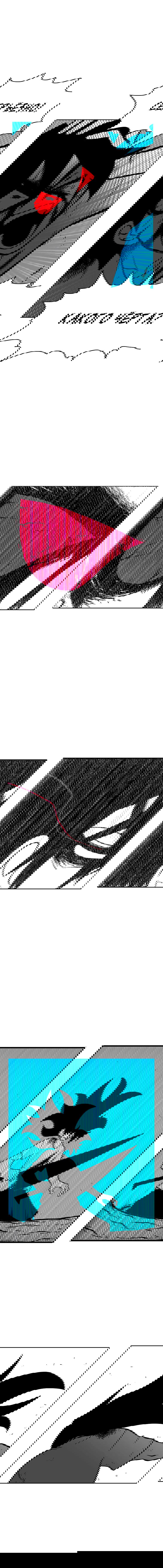 Манга Эффект горения - Глава 110 Страница 9