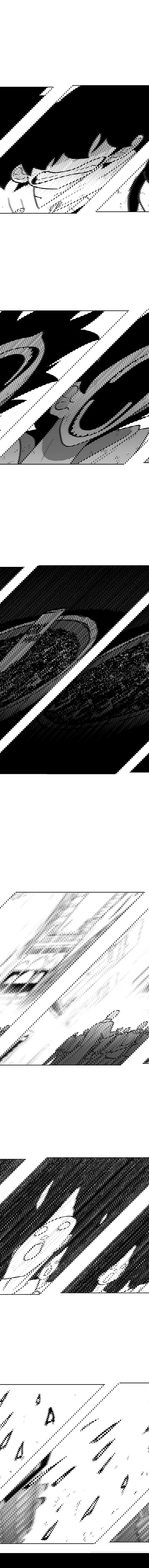 Манга Эффект горения - Глава 110 Страница 3