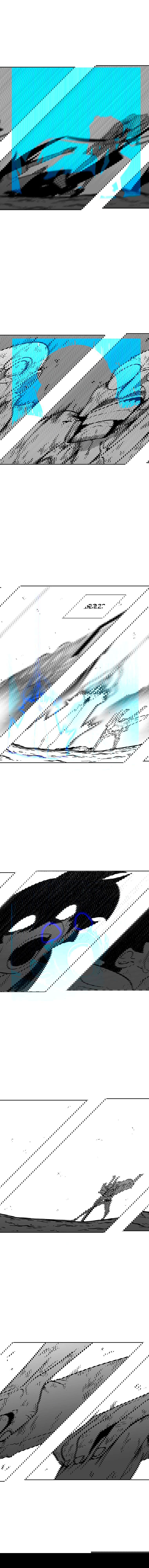 Манга Эффект горения - Глава 110 Страница 10