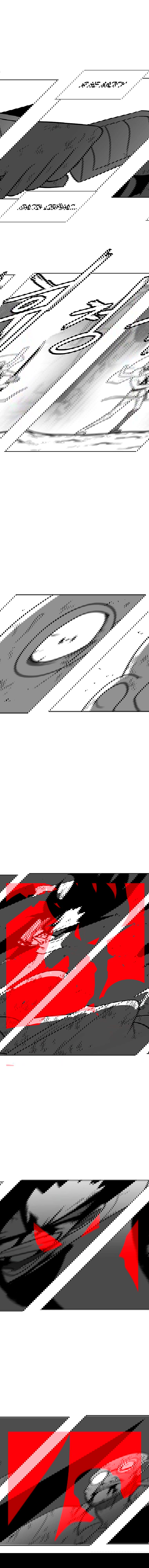 Манга Эффект горения - Глава 109 Страница 15