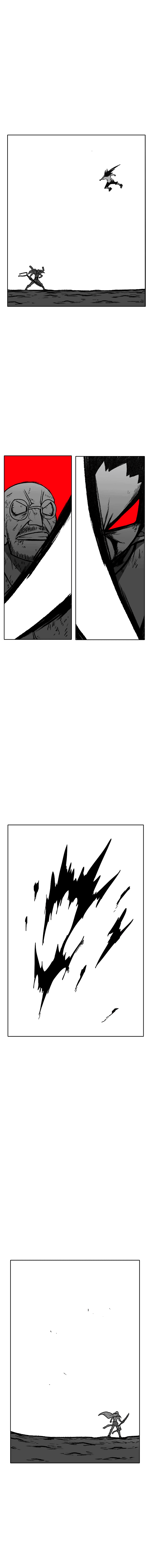 Манга Эффект горения - Глава 109 Страница 13