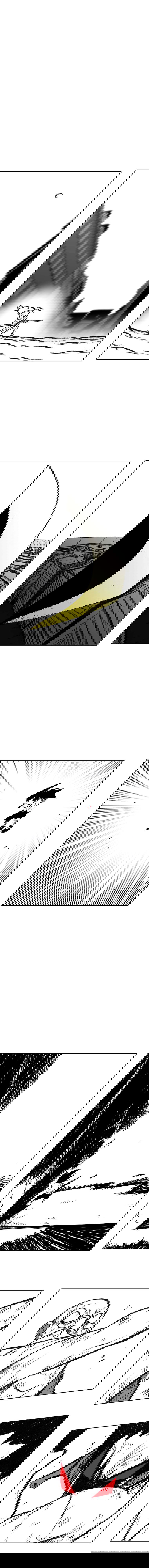 Манга Эффект горения - Глава 109 Страница 12