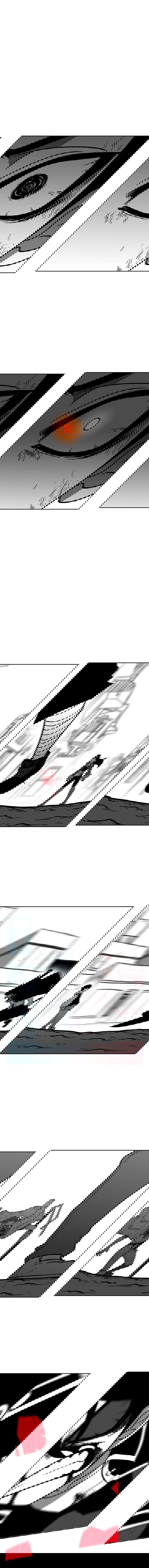 Манга Эффект горения - Глава 108 Страница 18