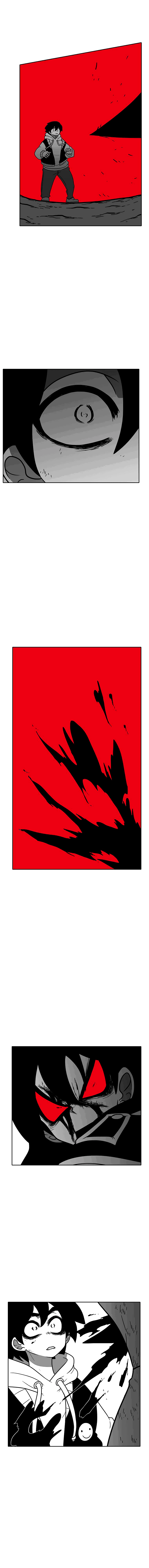 Манга Эффект горения - Глава 108 Страница 19