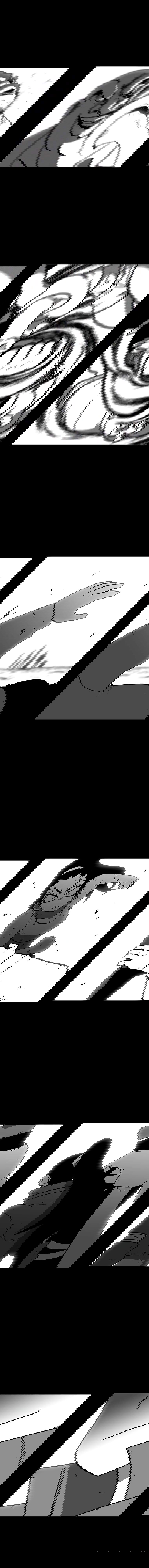 Манга Эффект горения - Глава 108 Страница 16