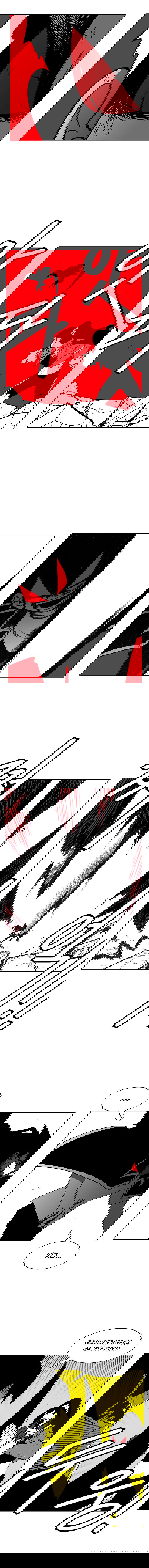 Манга Эффект горения - Глава 106 Страница 3