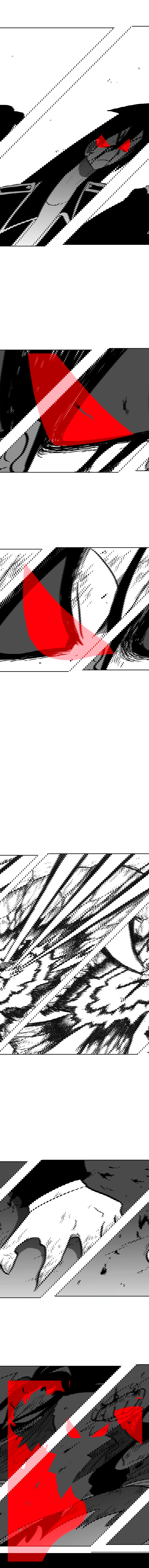 Манга Эффект горения - Глава 105 Страница 14