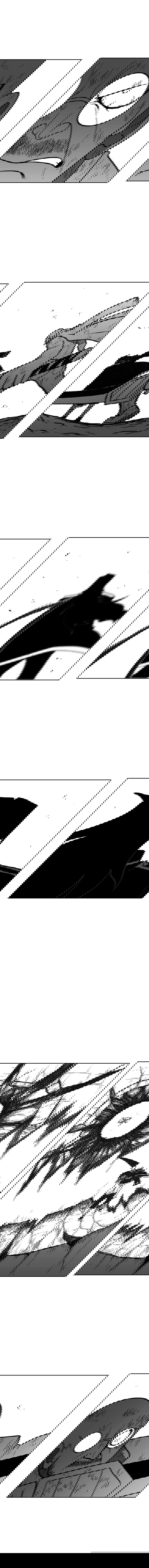 Манга Эффект горения - Глава 105 Страница 13