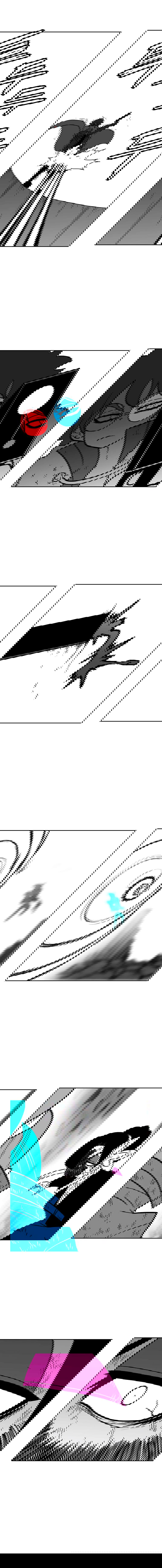 Манга Эффект горения - Глава 104 Страница 4