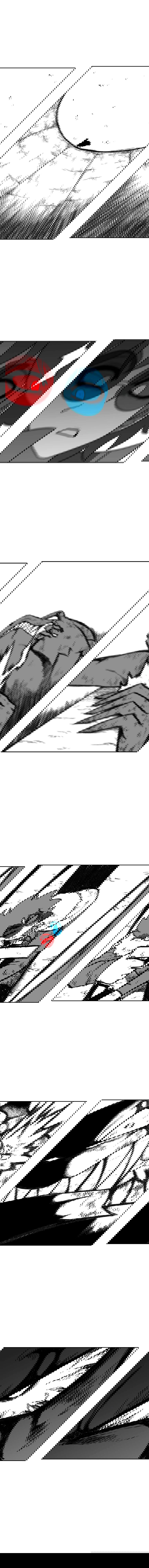 Манга Эффект горения - Глава 104 Страница 17