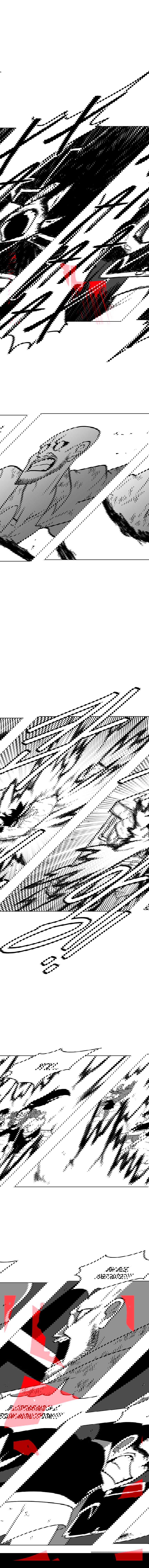 Манга Эффект горения - Глава 100 Страница 9