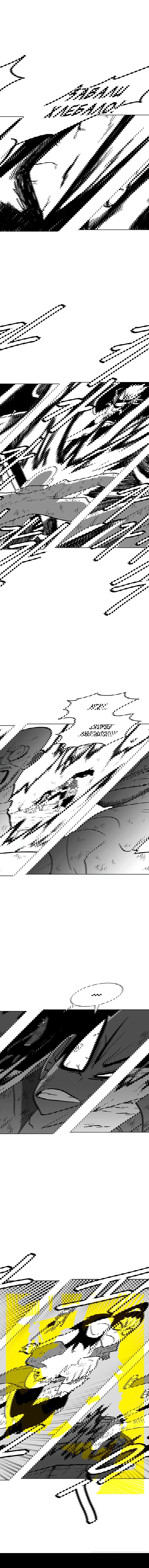 Манга Эффект горения - Глава 100 Страница 10