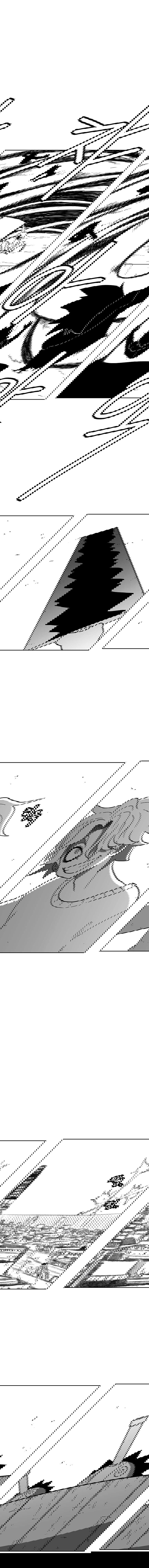 Манга Эффект горения - Глава 98 Страница 11