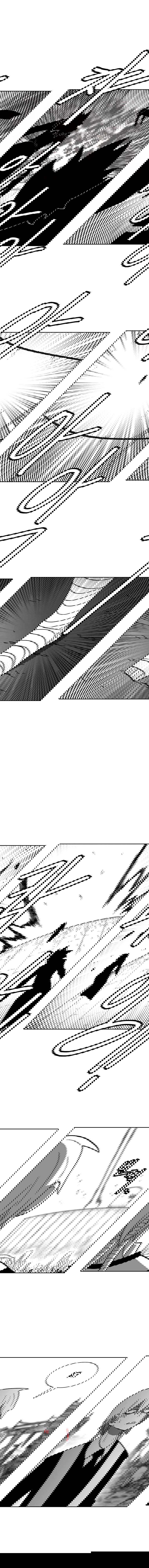 Манга Эффект горения - Глава 98 Страница 8