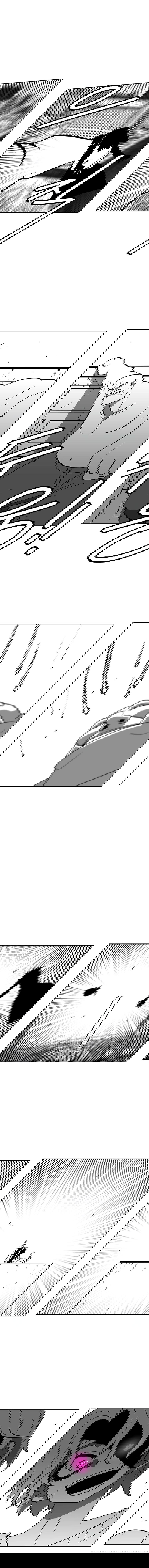 Манга Эффект горения - Глава 98 Страница 10